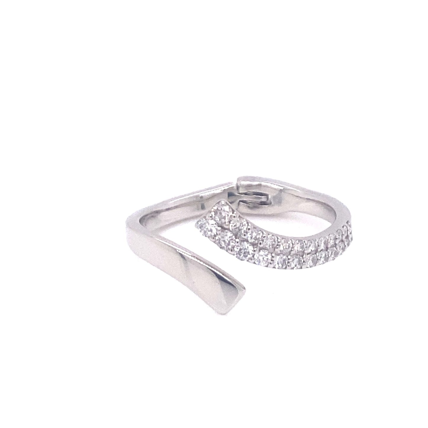 Adjustable Ring 0.3ct - JMW Jewelry Wholesale