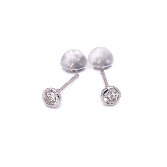 Bubble Earrings 0.15ct - JMW Jewelry Wholesale