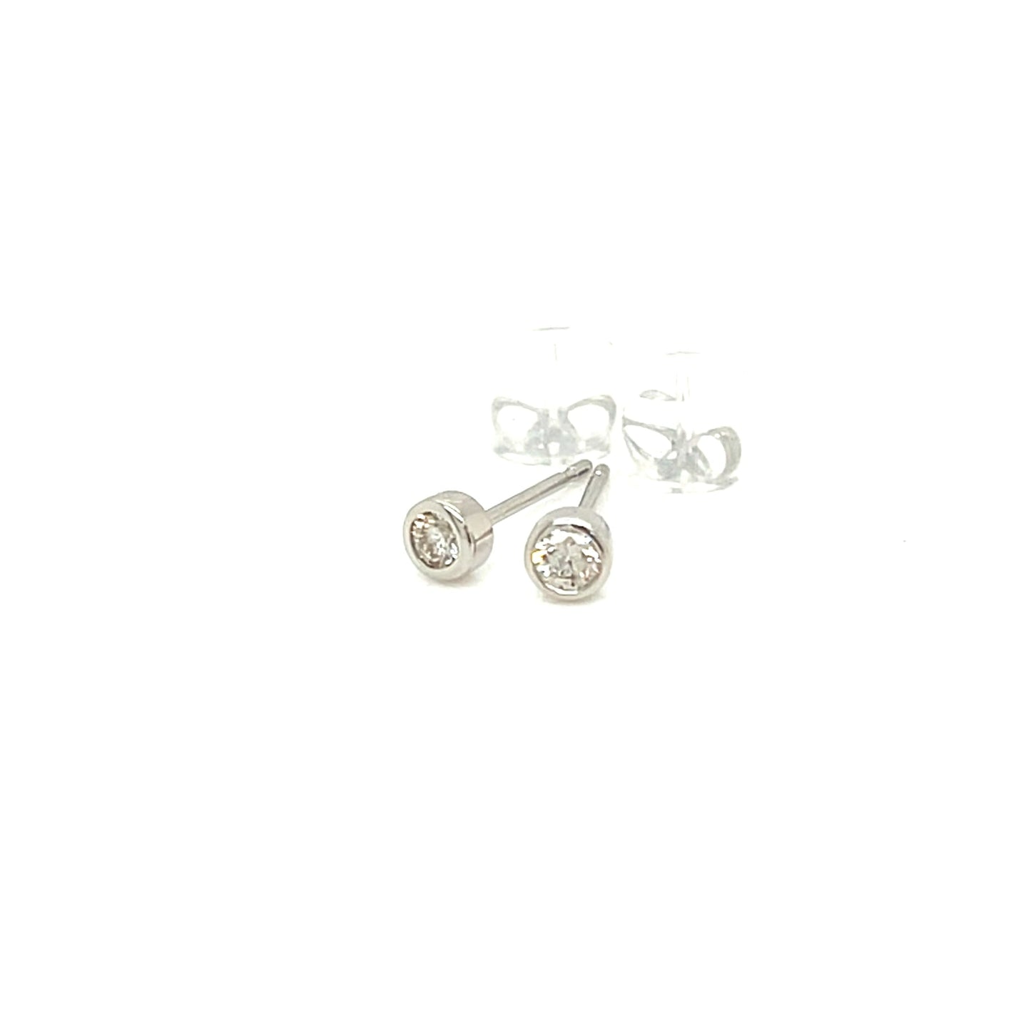 Bubble Earrings 0.1ct - JMW Jewelry Wholesale