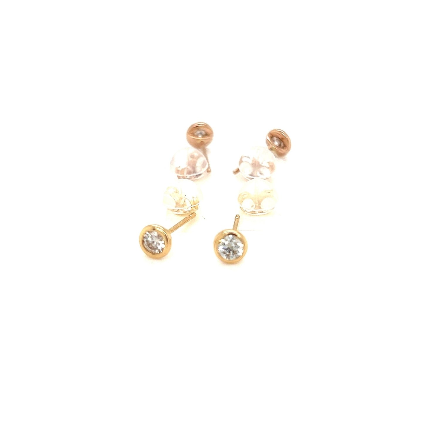 Bubble Earrings S 0.2ct - JMW Jewelry Wholesale