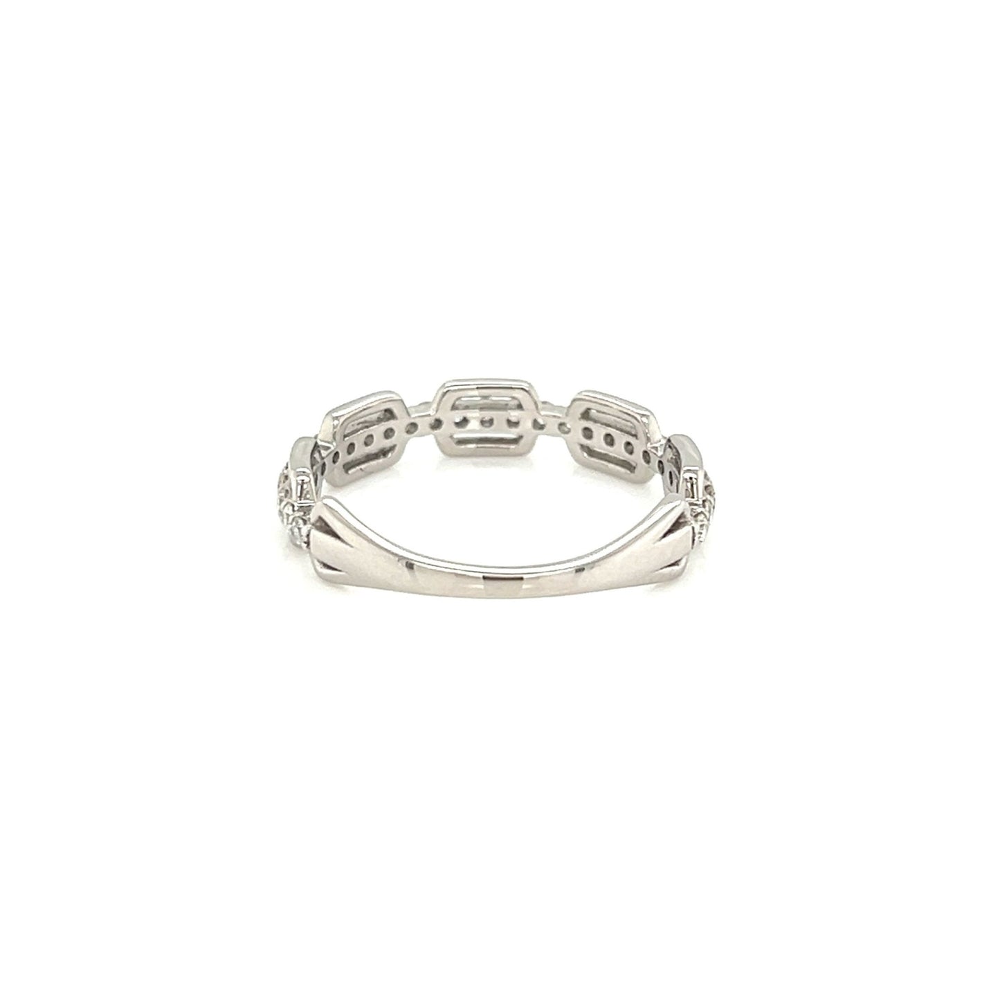 Chain Ring 0.33ct - JMW Jewelry Wholesale