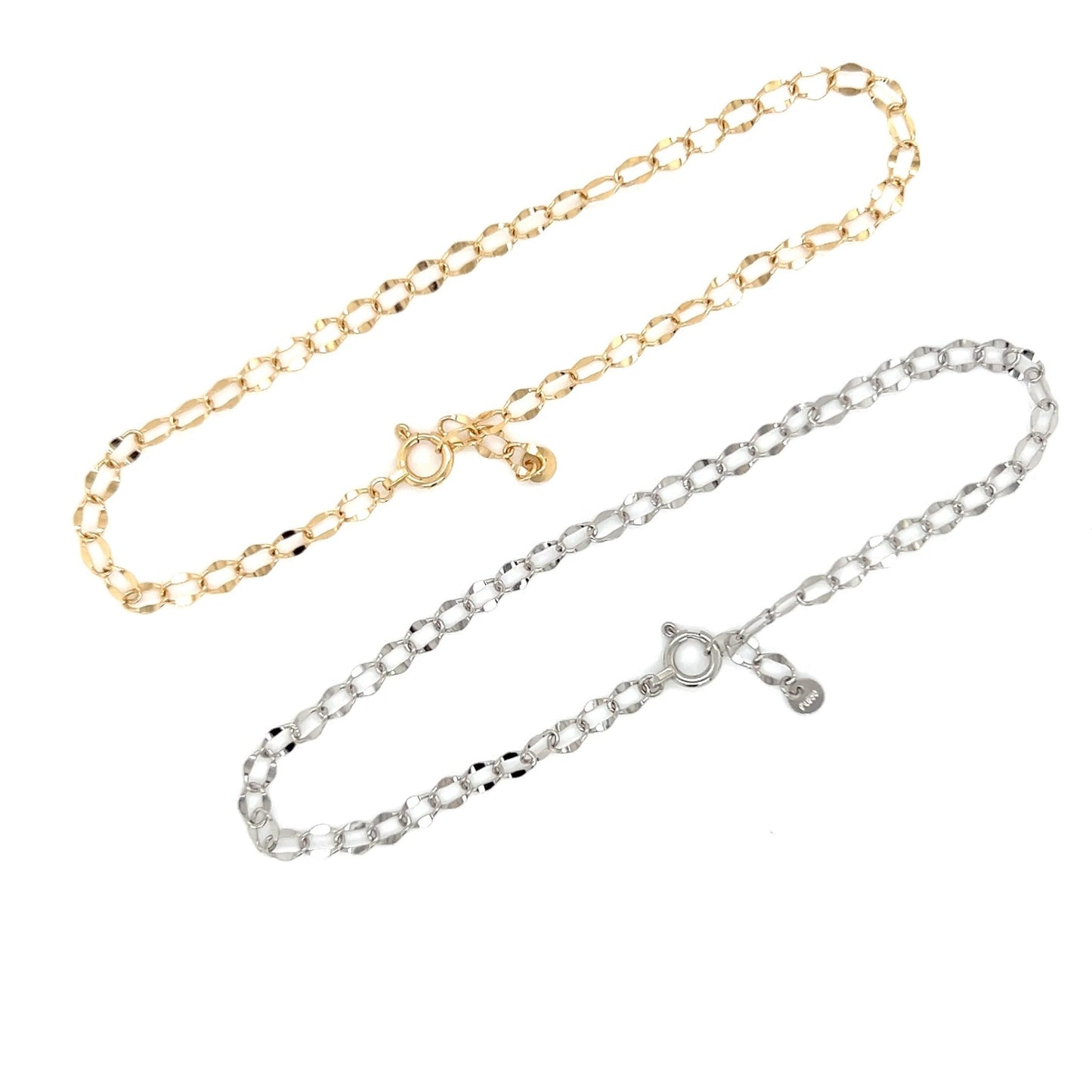 Cypress Chain 0.4 - JMW Jewelry Wholesale