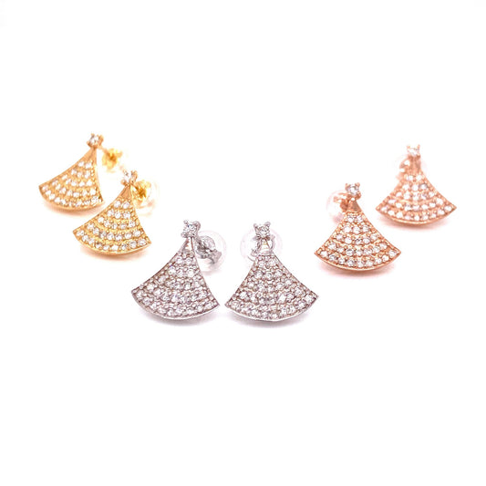 Dress Earrings 0.3ct - JMW Jewelry Wholesale