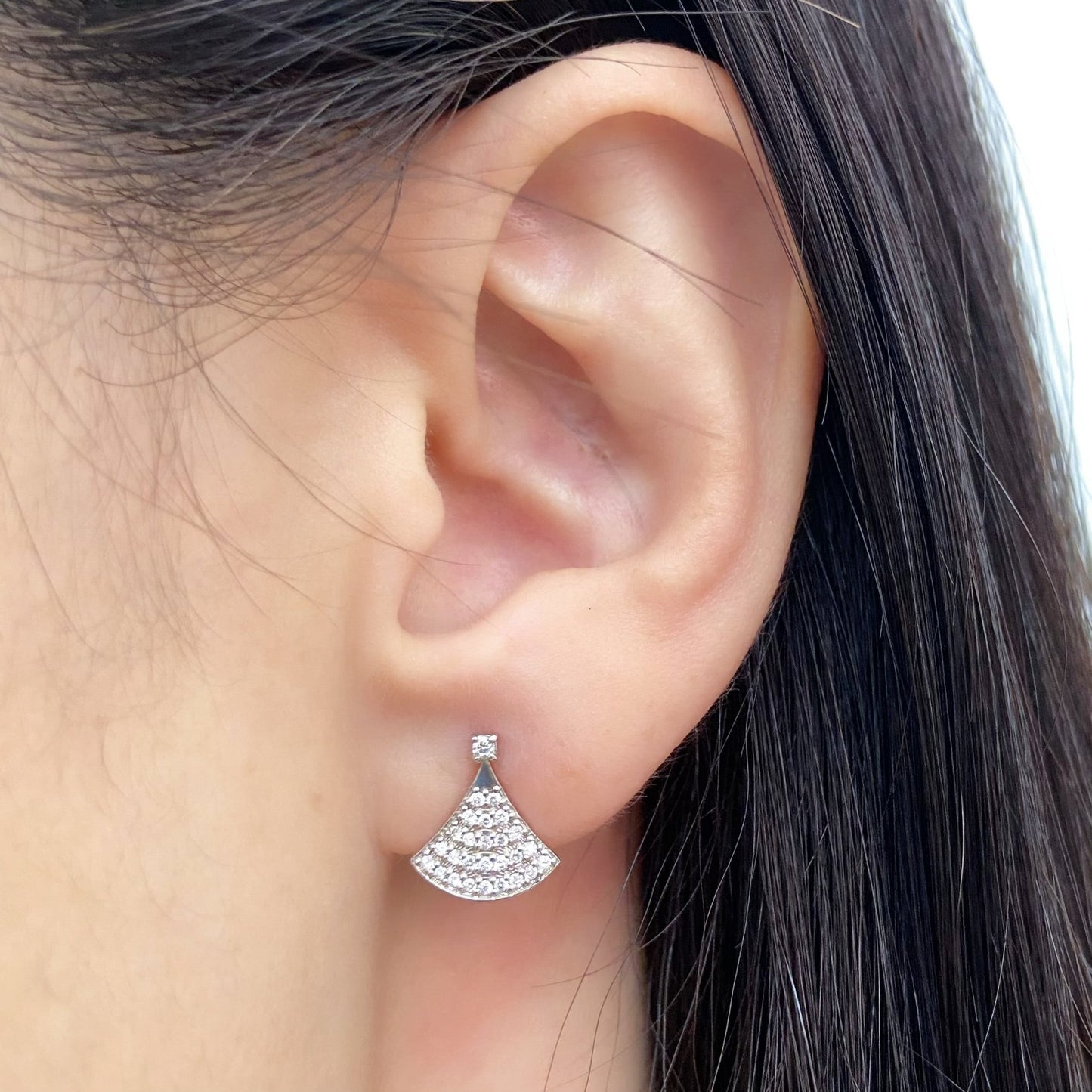 Dress Earrings 0.3ct - JMW Jewelry Wholesale