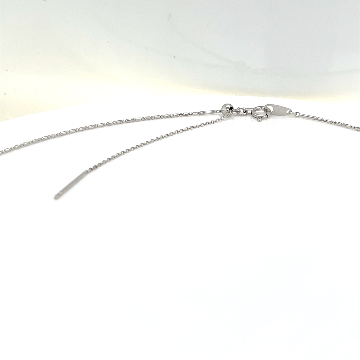 Omega Pal Chain - JMW Jewelry Wholesale