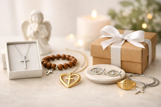 12 Best Christian Jewelry Gift Ideas to Give - JMW Jewelry Wholesale