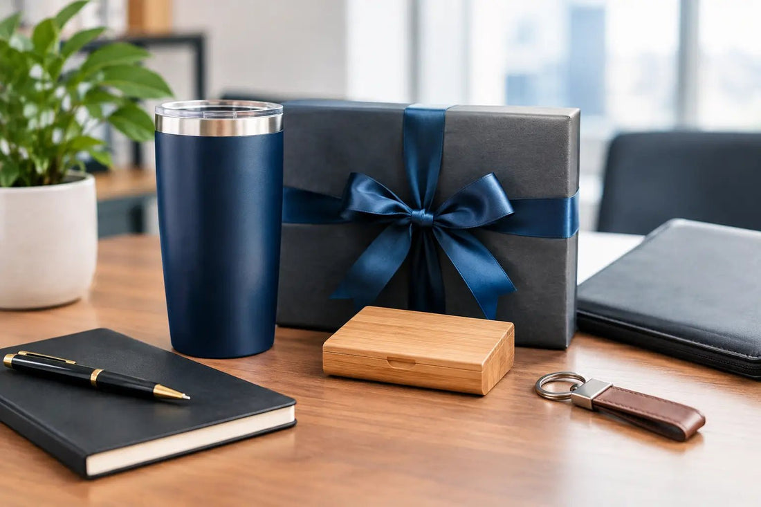 Best Personalized Corporate Gifts That Last - JMW Jewelry Wholesale