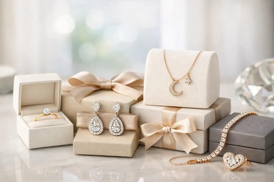Fine Jewelry Gifting Trends Worth Following - JMW Jewelry Wholesale