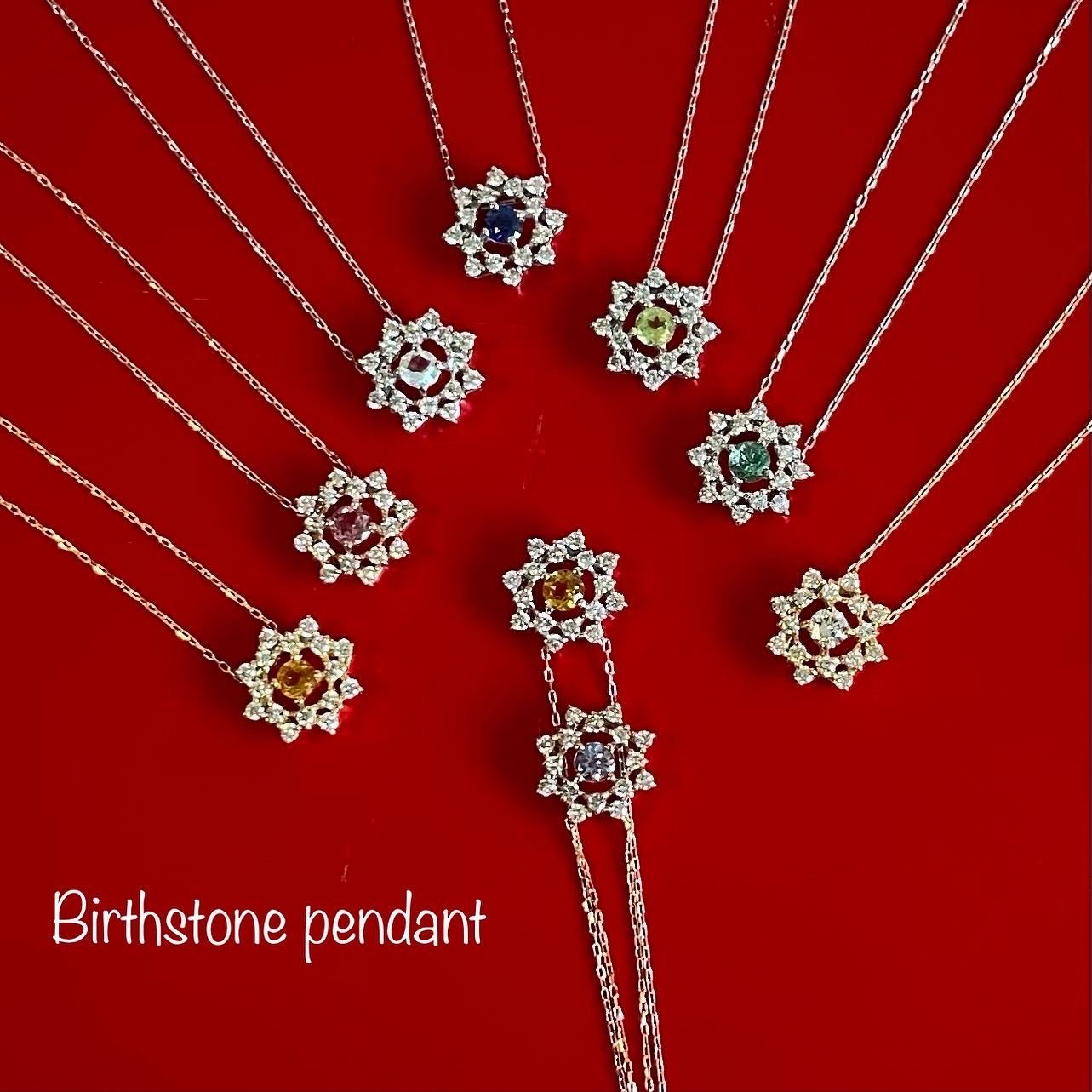 Birthstone - JMW Jewelry Wholesale