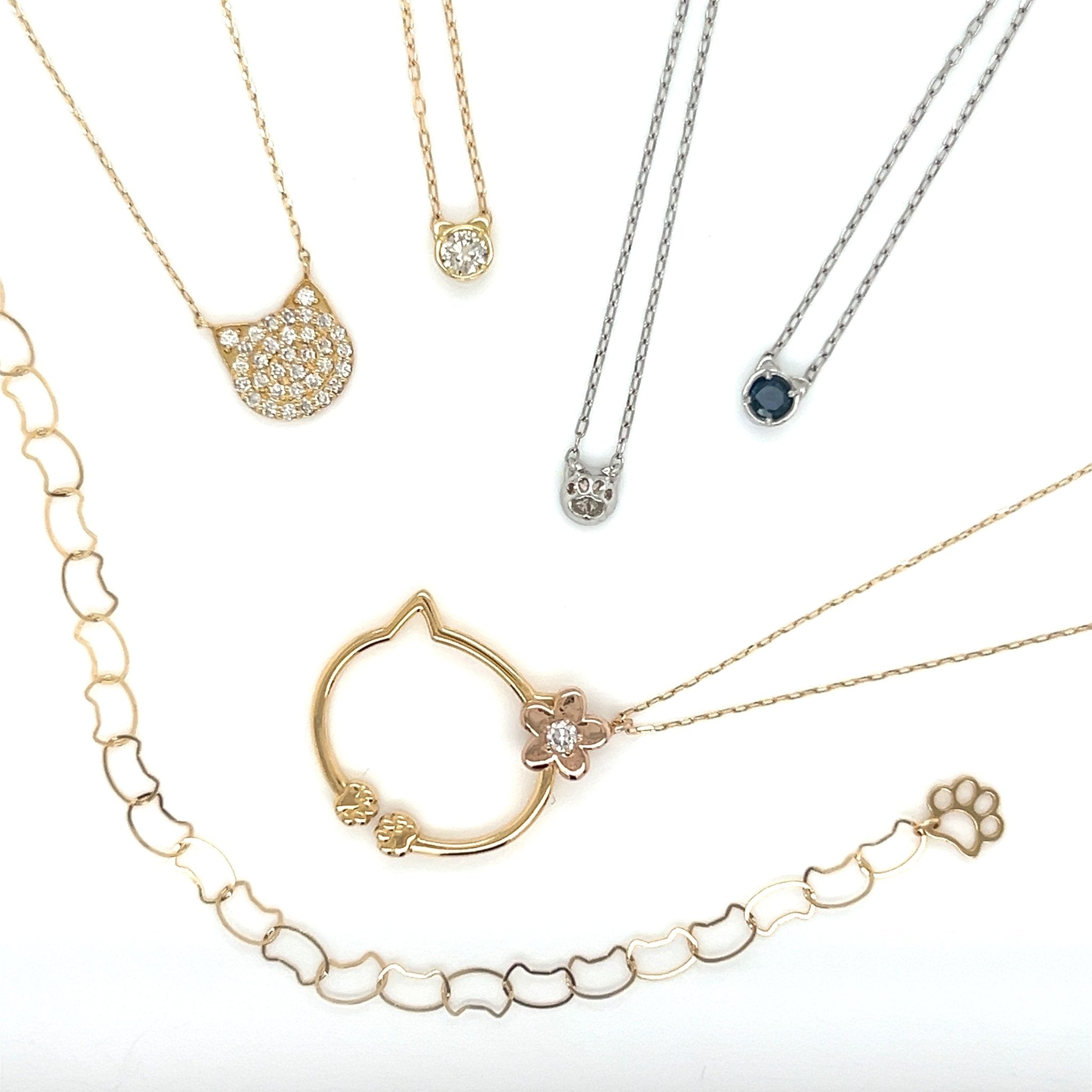 AMERICAN JEWELLERY COLLECTIONS 小売版 Jewellery Box - AHW COLLECTOR'S BOX – AHW Studio