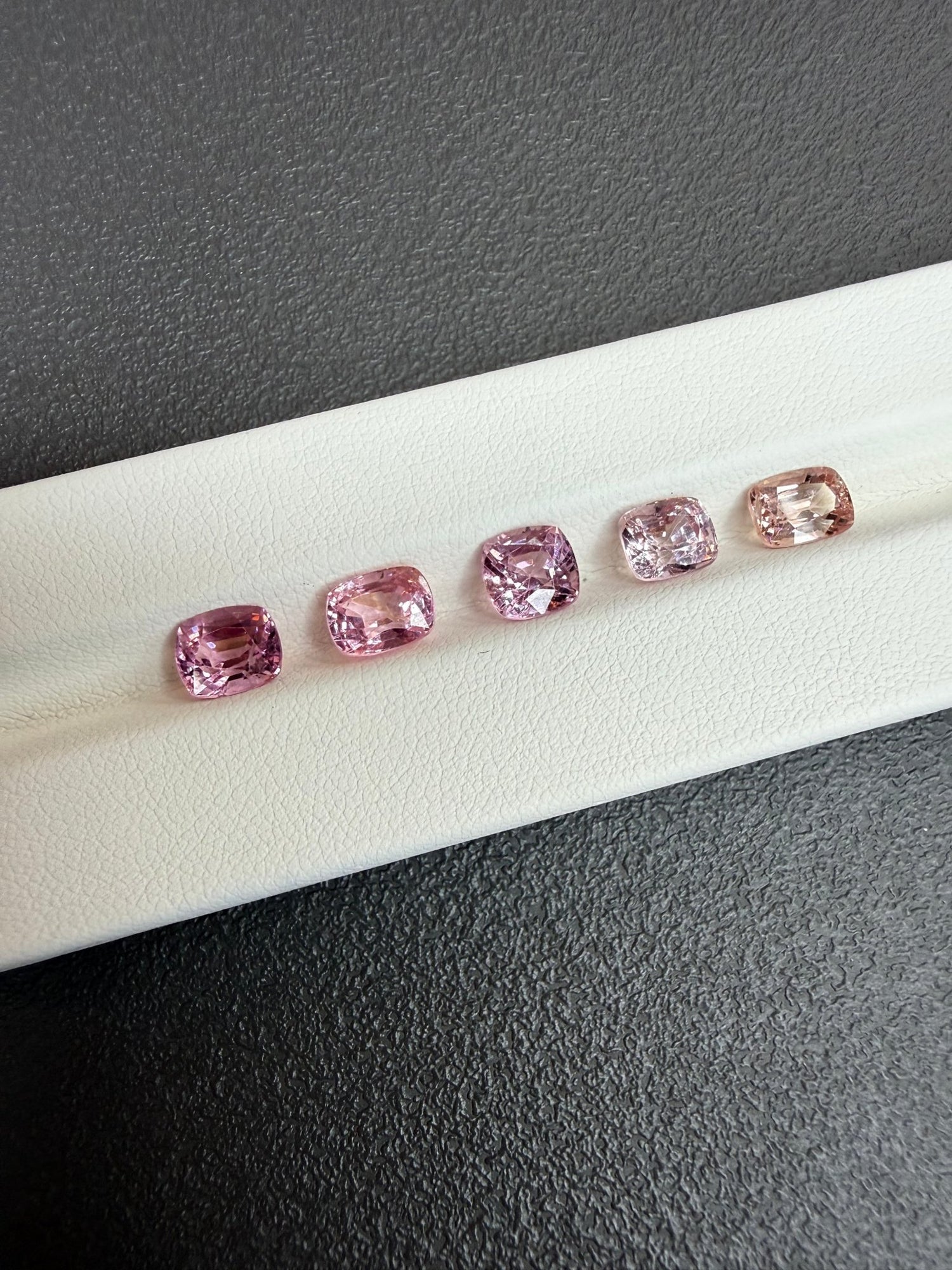 Gemstone direct source from Thailand - JMW Jewelry Wholesale