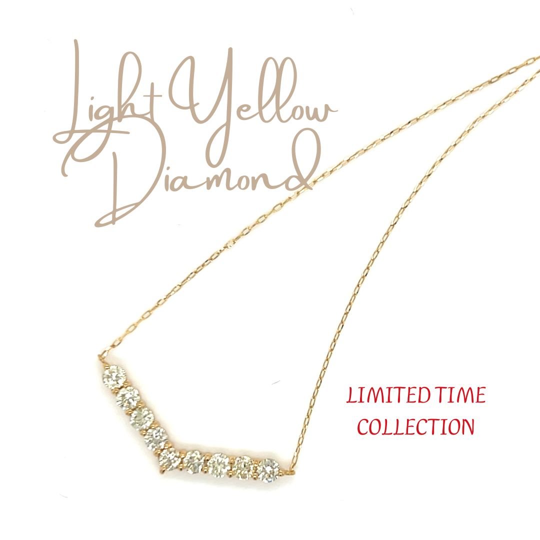 Limited Time Collection: Yellow Diamond Series - JMW Jewelry Wholesale