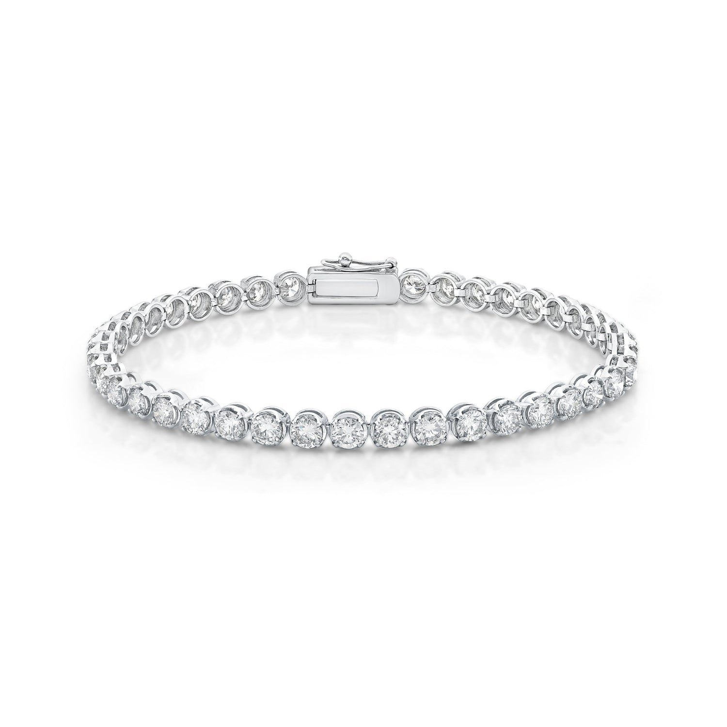 Tennis Bracelet and Necklace - JMW Jewelry Wholesale