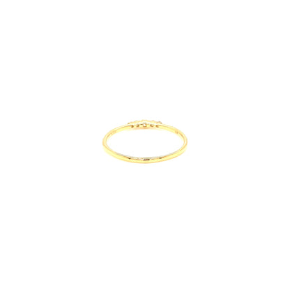 5 Dia Gradual Ring N 0.08ct - JMW Jewelry Wholesale