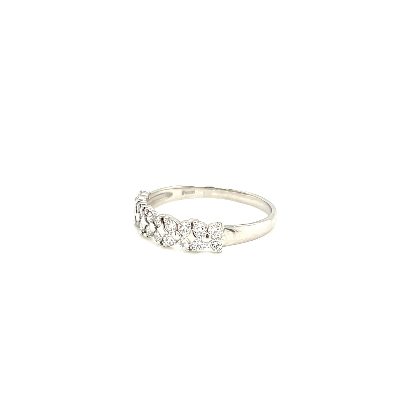 platinum diamond ring 