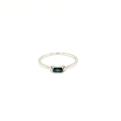 Small electronic device on a white background