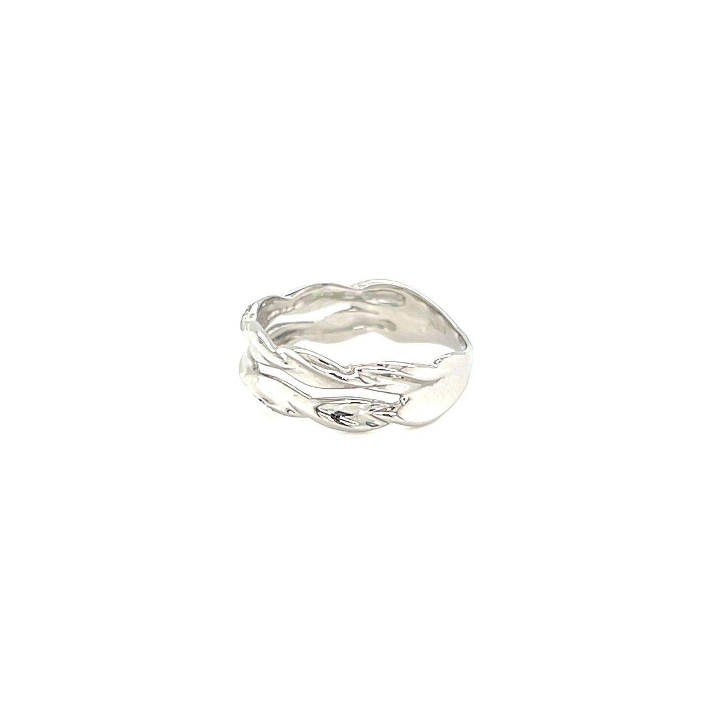 platinum ring