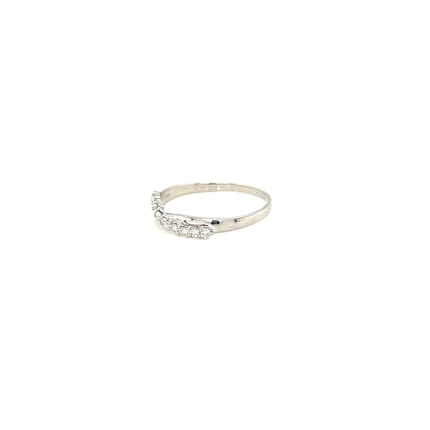 gold diamond ring