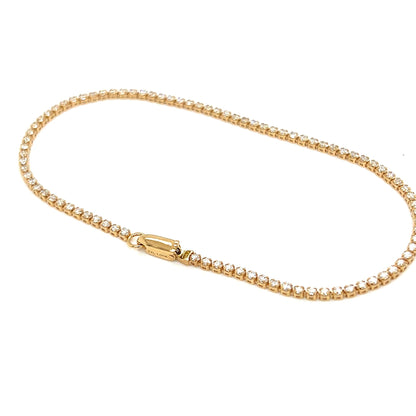 Airy Tennis Bracelet 1ct - JMW Jewelry Wholesale