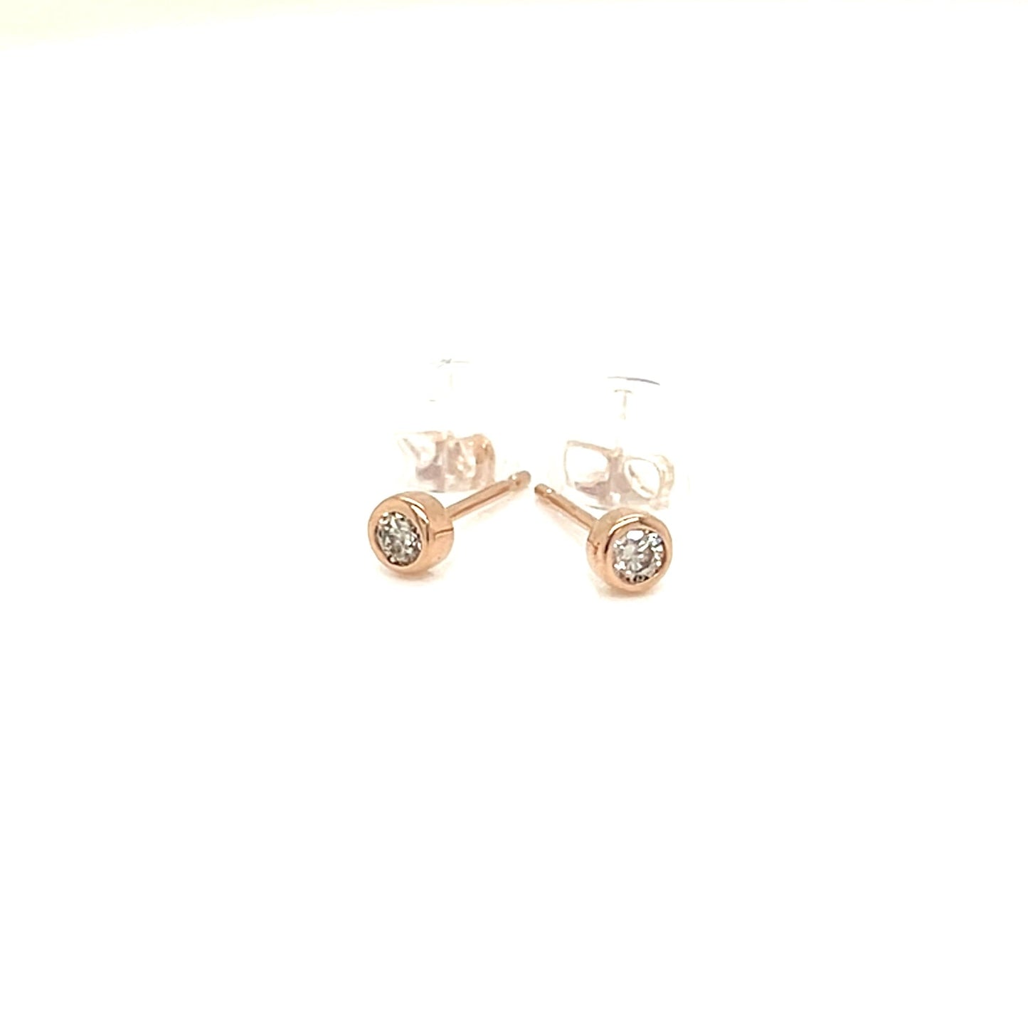 Bubble Earrings 0.1ct - JMW Jewelry Wholesale