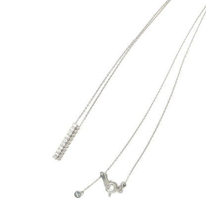 Duo Row Necklace 0.2ct - JMW Jewelry Wholesale