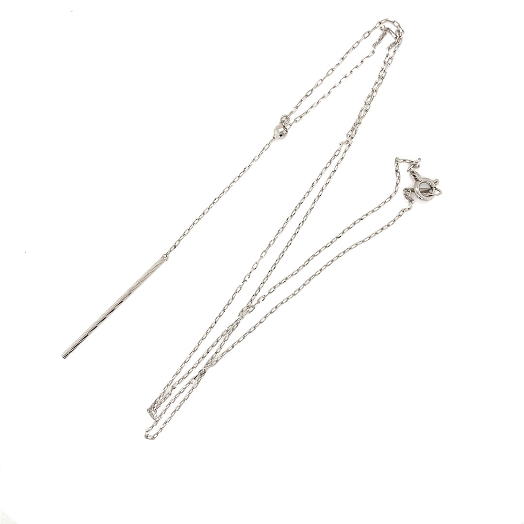 Long Stick Necklace