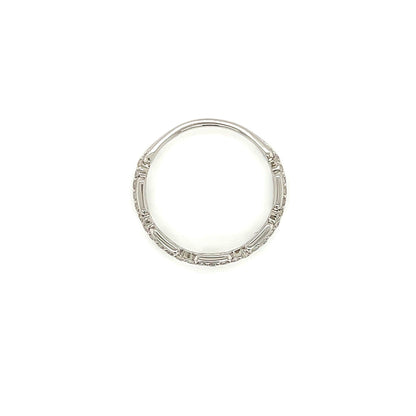 Chain Ring 0.33ct