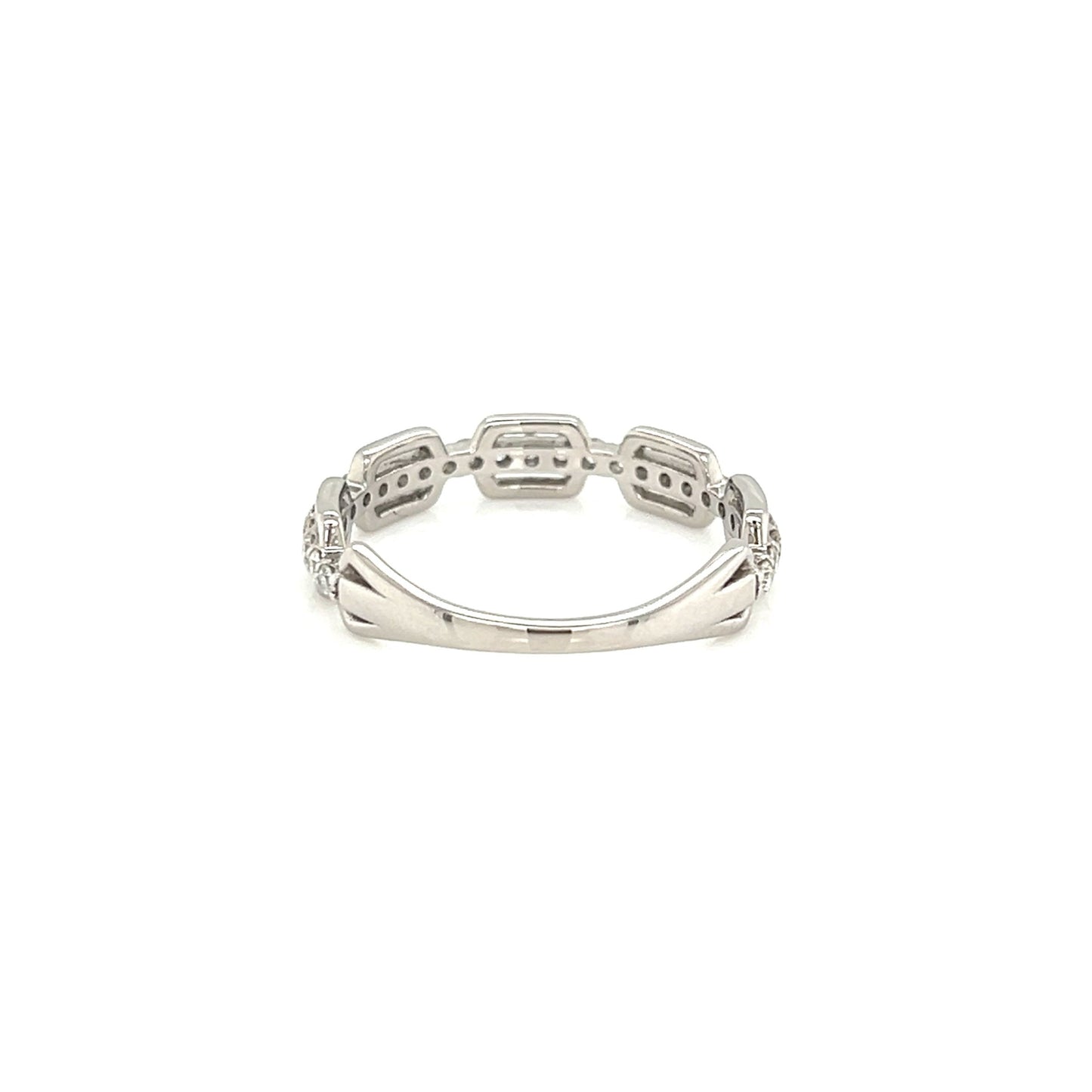 Chain Ring 0.33ct