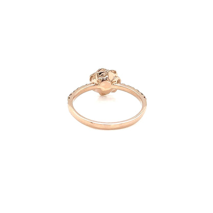 Rose Ring 0.25ct - JMW Jewelry Wholesale