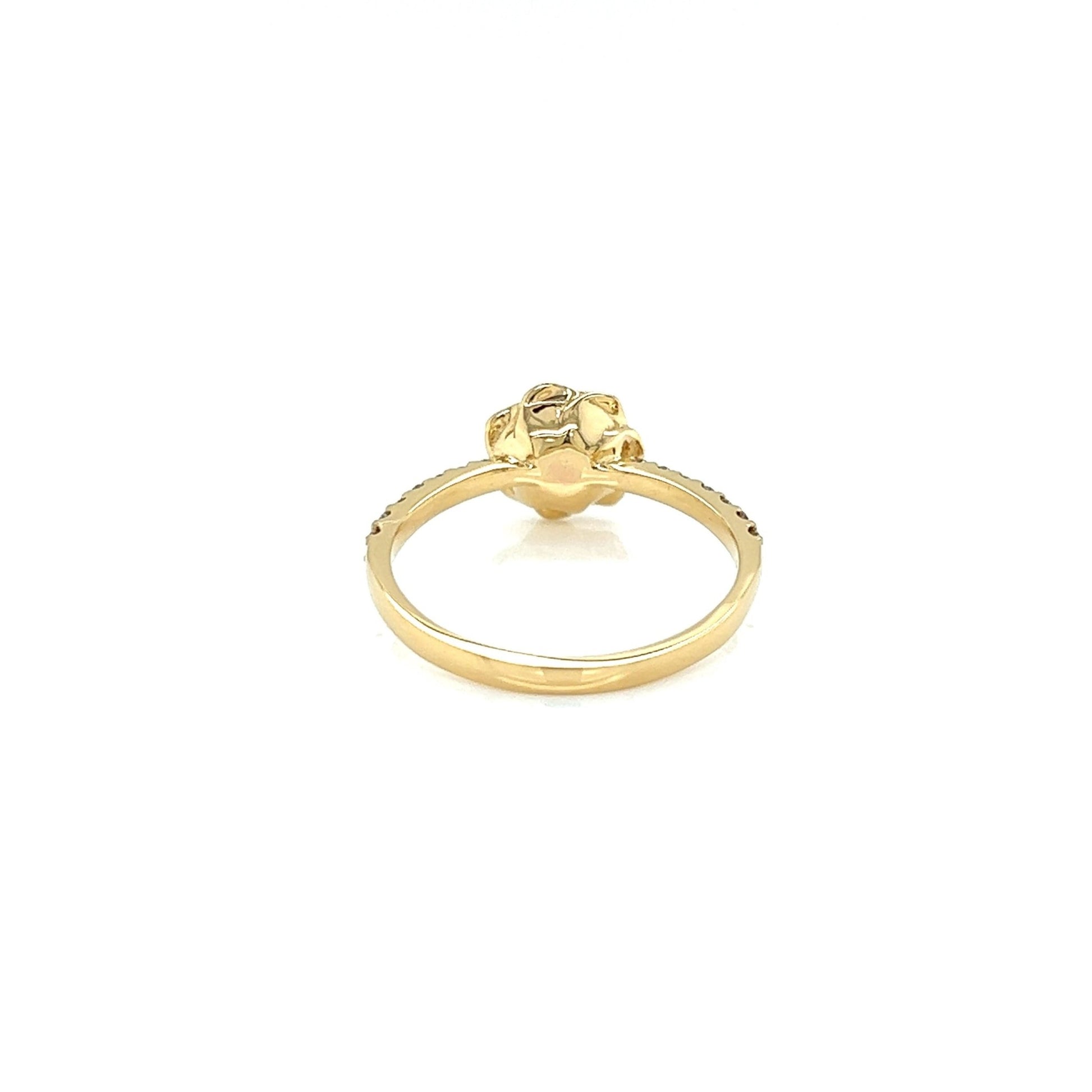 Rose Ring 0.25ct - JMW Jewelry Wholesale