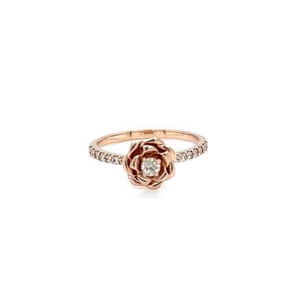 Rose Ring 0.25ct - JMW Jewelry Wholesale