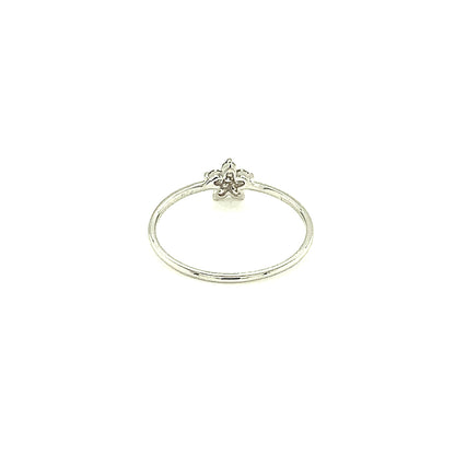 Star Ring 0.1ct - JMW Jewelry Wholesale