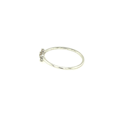 Star Ring 0.1ct - JMW Jewelry Wholesale