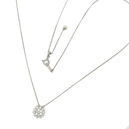 Sunflower Necklace 0.3ct - JMW Jewelry Wholesale