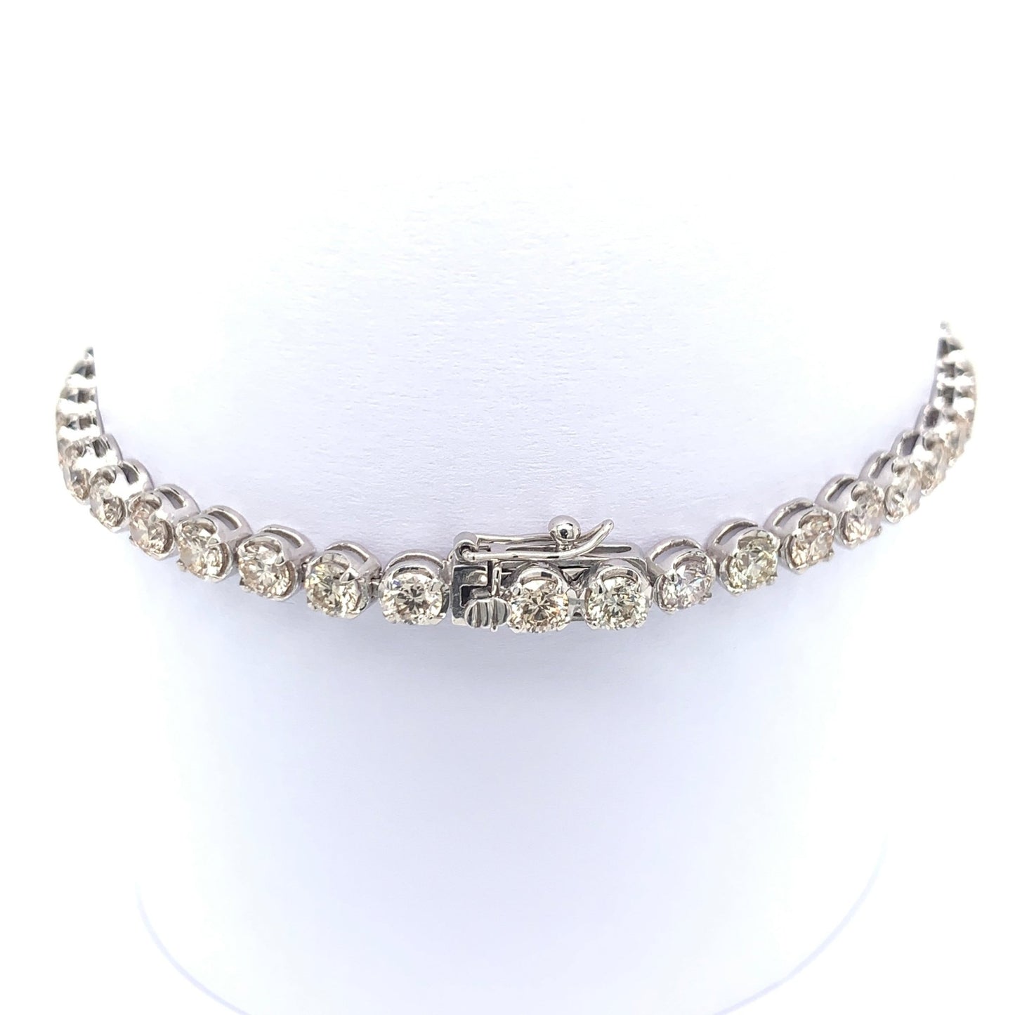 Tennis Bracelet 5ct - JMW Jewelry Wholesale