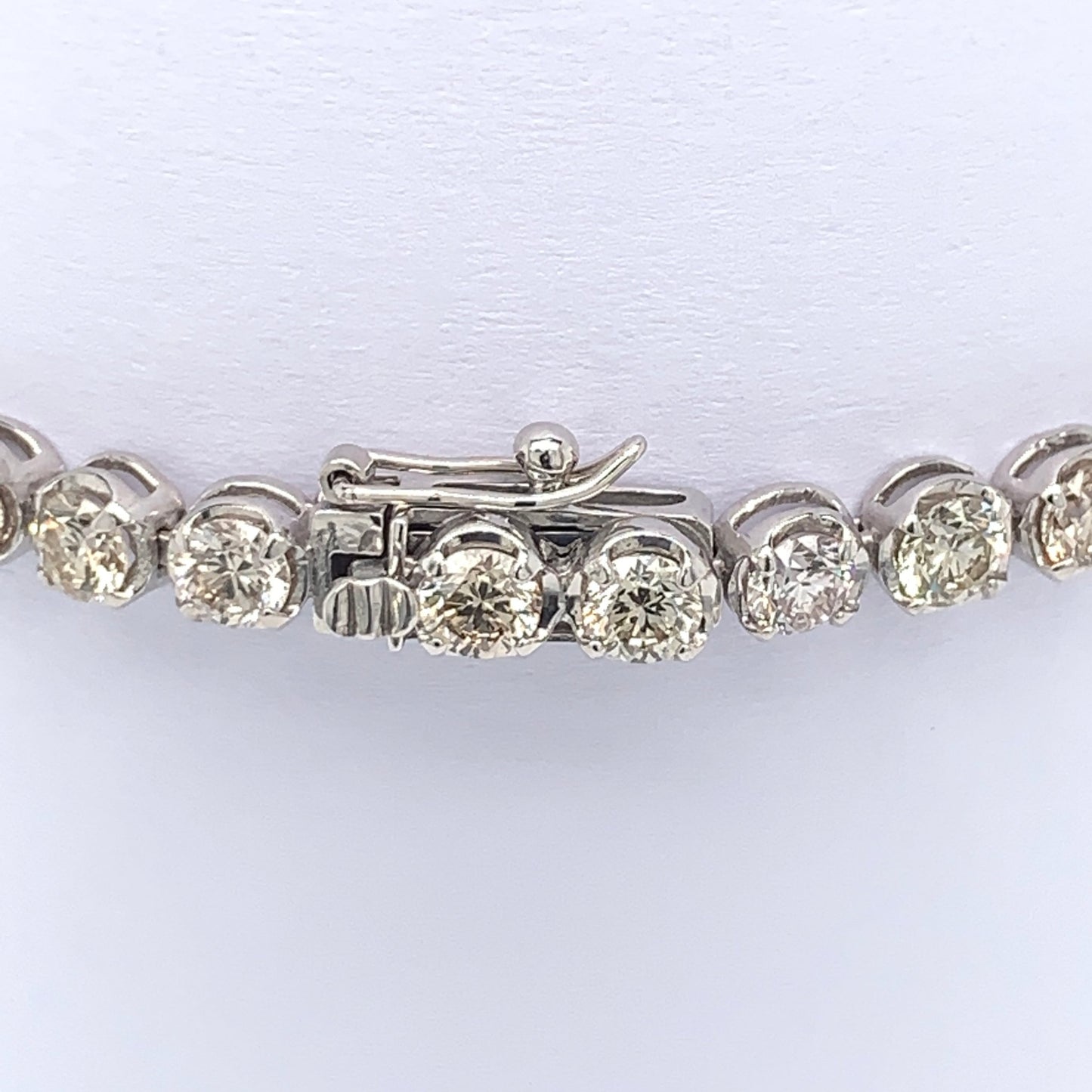 Tennis Bracelet 5ct - JMW Jewelry Wholesale