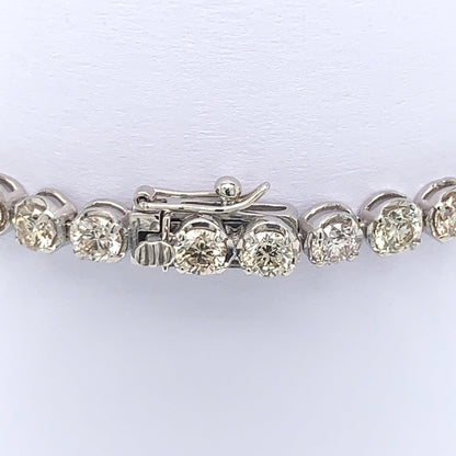 Tennis Bracelet 5ct - JMW Jewelry Wholesale