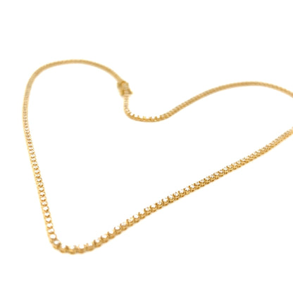 Tennis Necklace N 2ct - JMW Jewelry Wholesale