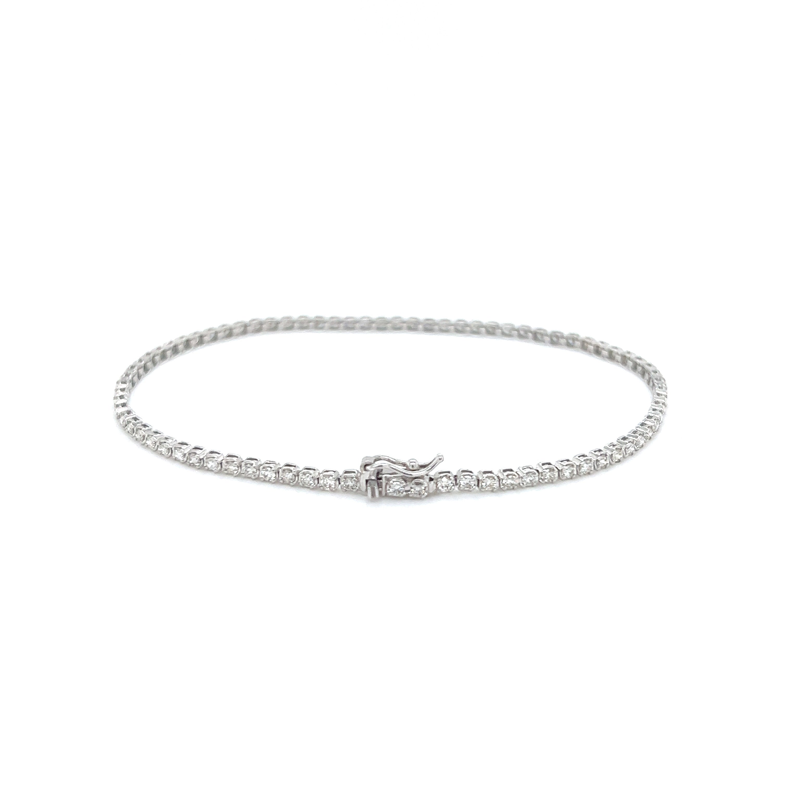 hc-tennis-bracelet-1ct – JMW Jewelry Wholesale